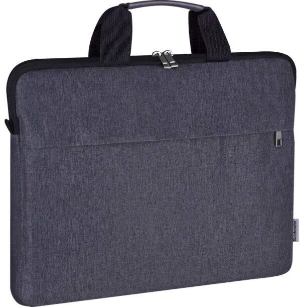 Сумка для ноутбука 15.6" Defender Chic, Grey - Зображення 3