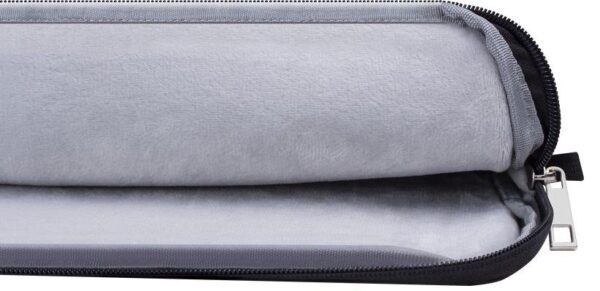 Сумка для ноутбука 15.6" Defender Chic, Grey - Зображення 10