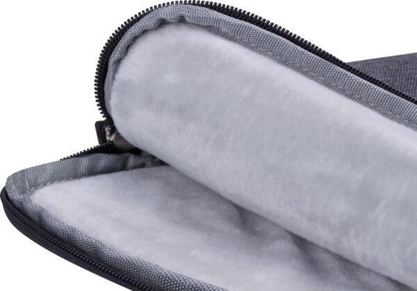 Сумка для ноутбука 15.6" Defender Chic, Grey - Зображення 11