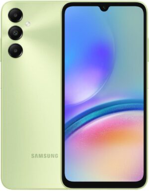 Смартфон Samsung A05s (A057) 4/128 Light Green