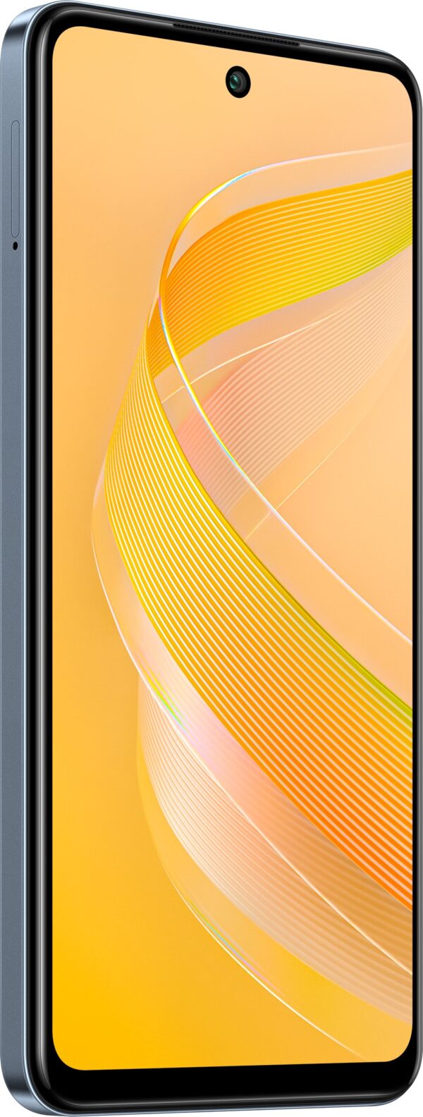 Смартфон Infinix Smart 8 X6525 4/64GB Timber Black - Зображення 4