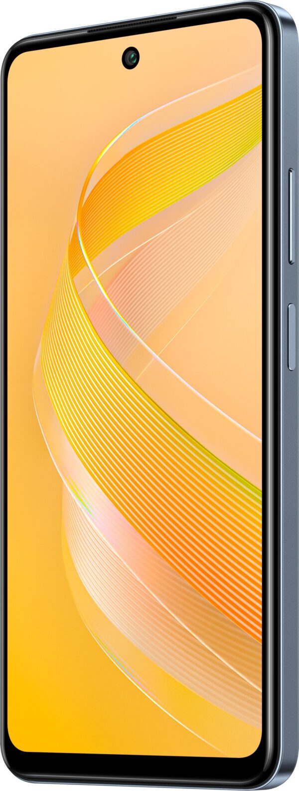 Смартфон Infinix Smart 8 X6525 4/64GB Timber Black - Зображення 3