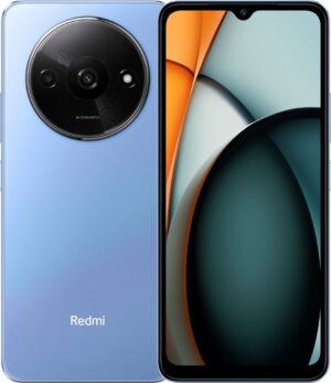 Смартфон Xiaomi Redmi A3 - 4/128 Star Blue