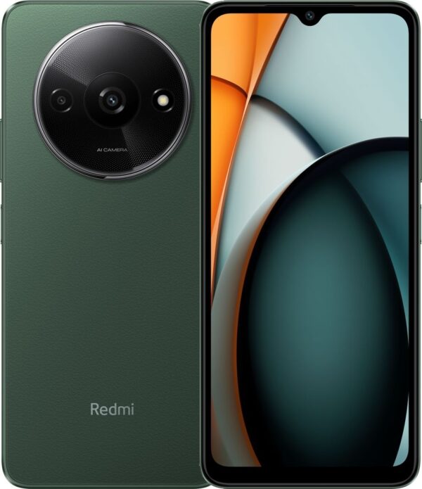 Смартфон Xiaomi Redmi A3 - 3/64 Forest Green