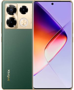 Смартфон Infinix Note 40 Pro (X6850) - 8/256 Vintage Green