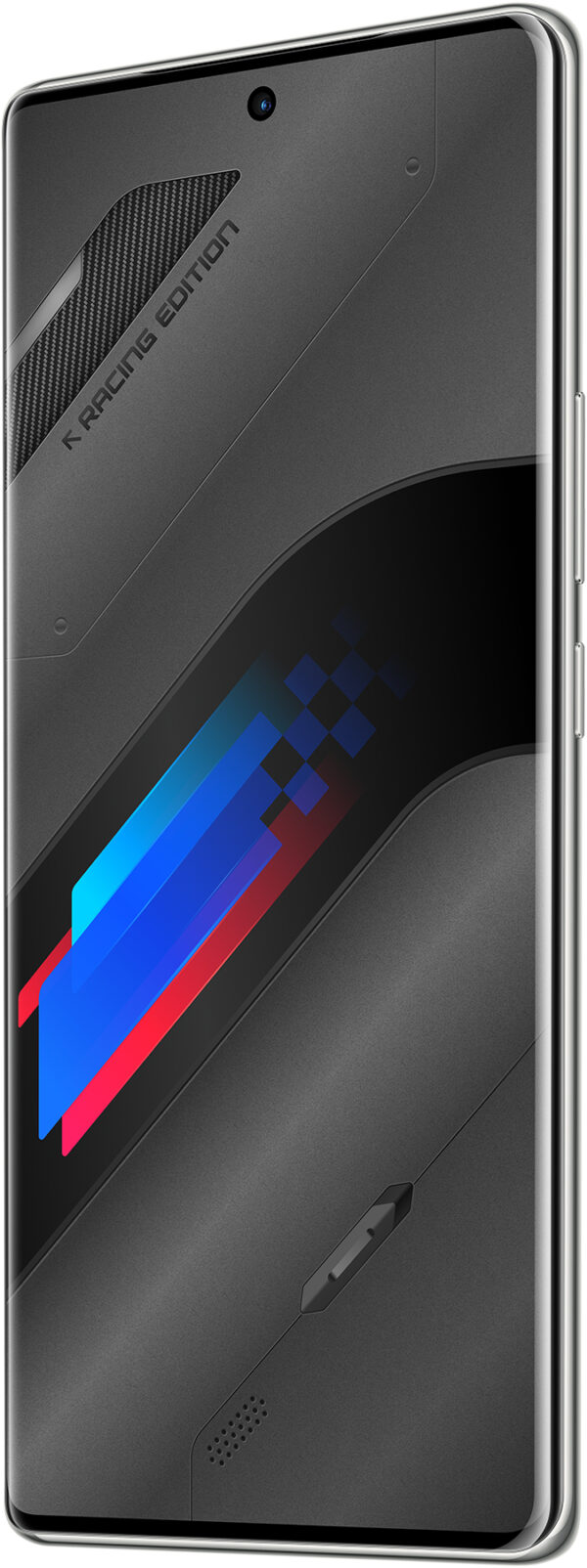 Смартфон Infinix Note 40 Pro (X6850) - 8/256 Racing Grey - Зображення 4
