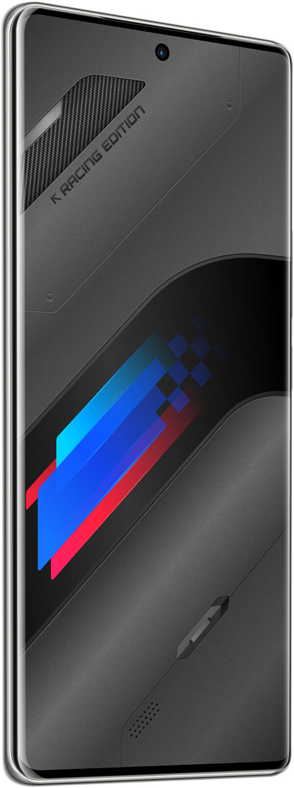 Смартфон Infinix Note 40 Pro (X6850) - 8/256 Racing Grey - Зображення 3
