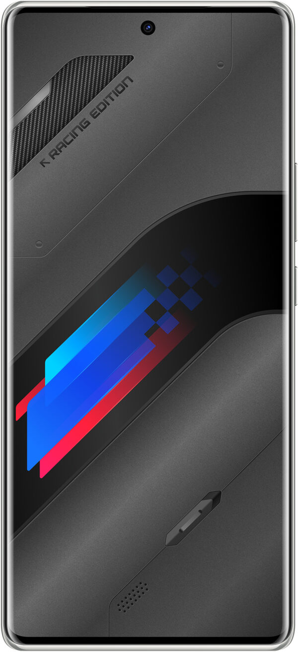 Смартфон Infinix Note 40 Pro (X6850) - 8/256 Racing Grey - Зображення 2