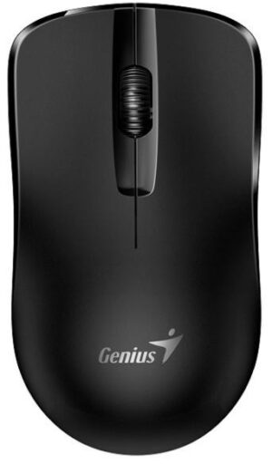 Миша безпровідна GENIUS	NX-7000X, Black