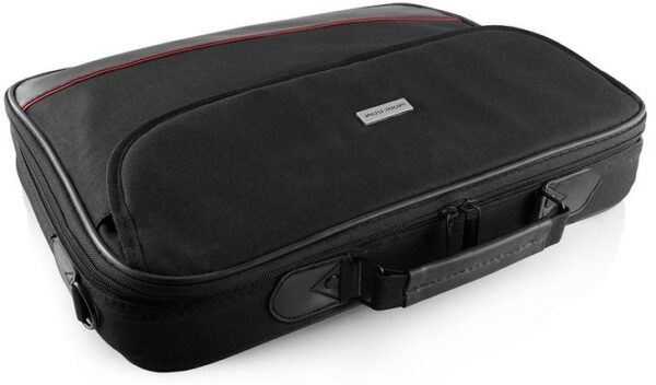 Сумка для ноутбука 15.6" Modecom Mark, Black - Зображення 2