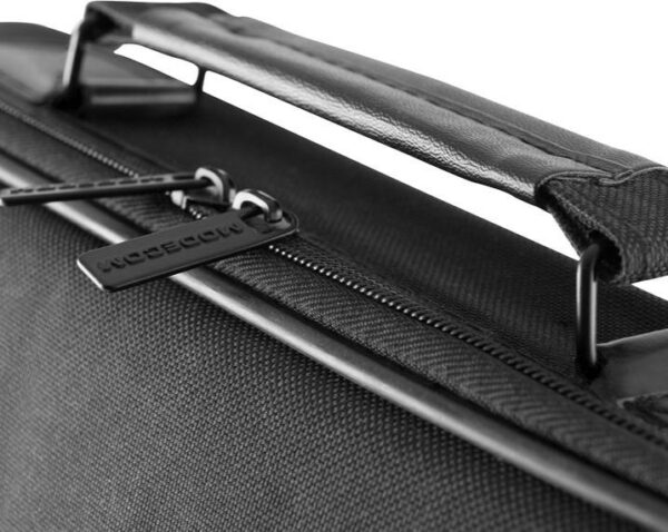 Сумка для ноутбука 15.6" Modecom Mark, Black - Зображення 4