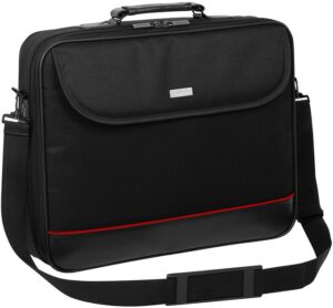 Сумка для ноутбука 15.6" Modecom Mark, Black