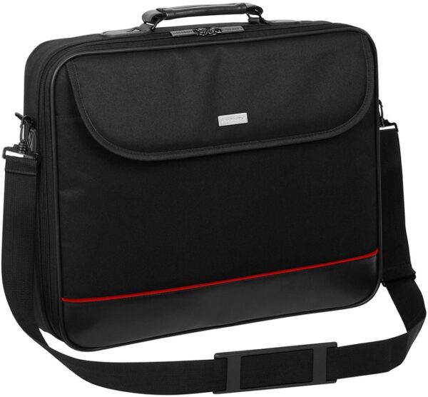 Сумка для ноутбука 15.6" Modecom Mark, Black