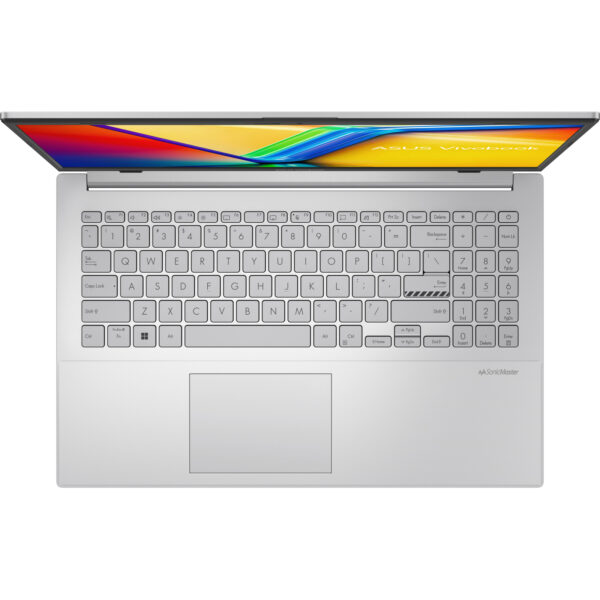 Ноутбук ASUS VivoBook 15 E1504FA-BQ887 - Зображення 4