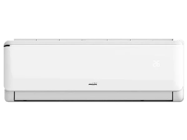 Кондиціонер AUX  ASW-H12FFR3DI (inverter -15 °C до +47 °C) - Зображення 2