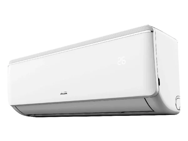 Кондиціонер AUX  ASW-H12FFR3DI (inverter -15 °C до +47 °C) - Зображення 3