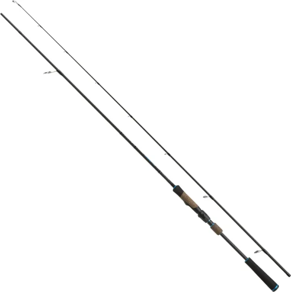 Вудилище спінінгове  Favorite COBALT CBL-802ML 8-16gr