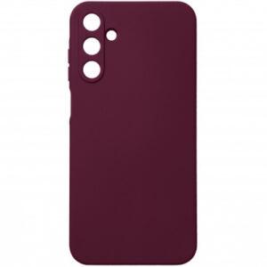 Чохол Soft Silicone Case Full для Samsung A155 Galaxy A15 4G