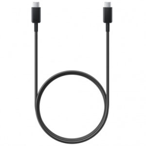Кабель Samsung Type-C - Type-C 3A/1m