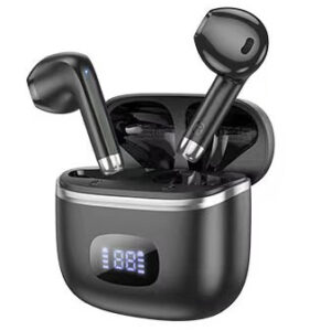 Навушники Bluetooth (TWS) Hoco EQ1