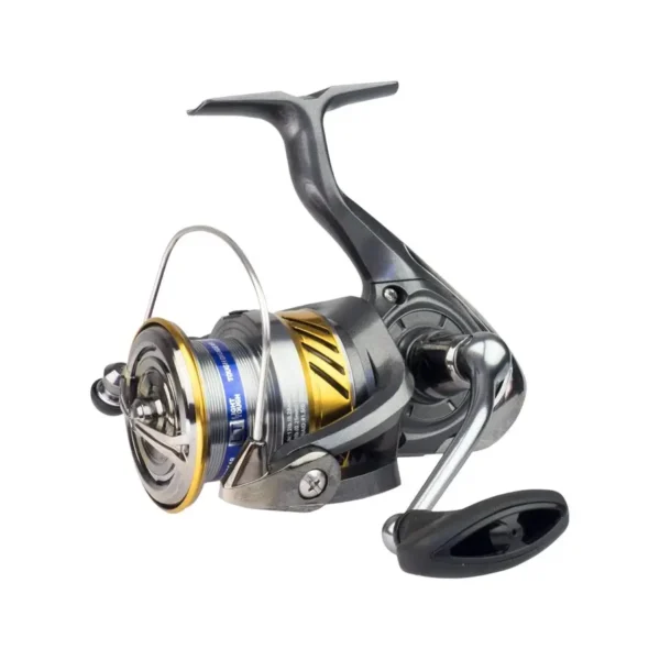 Котушка спінігова DAIWA LAGUNA LT2000