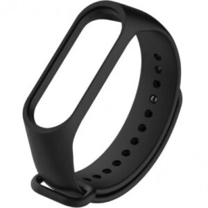 Ремінець для фітнес браслету Xiaomi Mi Band 3/4 в асорт.