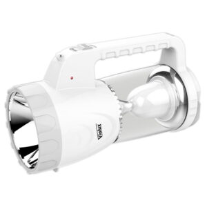 LED ліхтар акумуляторний переносний CAMPUS VIOLUX 3W 195Lm