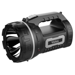 Ліхтар  SCOUT LED 5W 2500mAh 325Lm Violux