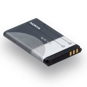 Батарея NOKIA BL-5C оригінал