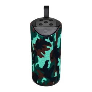 Портативна колонка Reca AST-311C