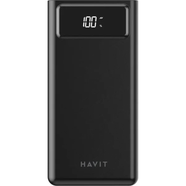 Power Bank Havit HV-PB56 40000 mAh