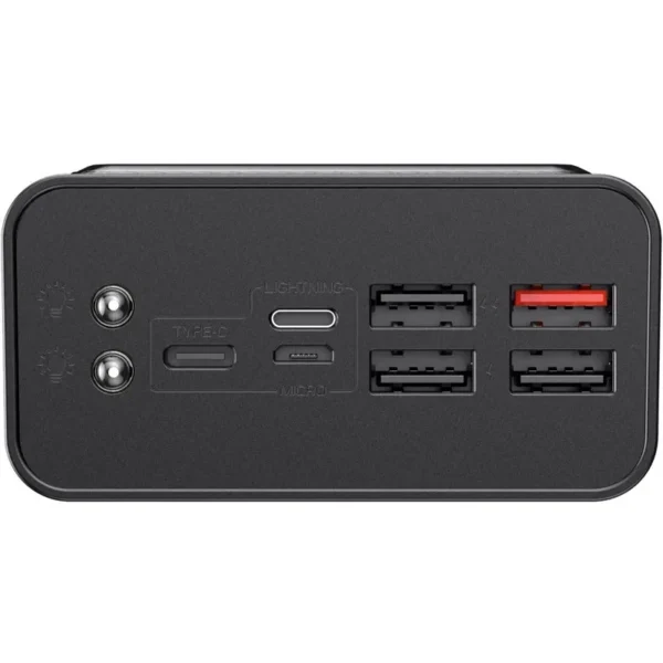 Power Bank Havit HV-PB56 40000 mAh - Зображення 2