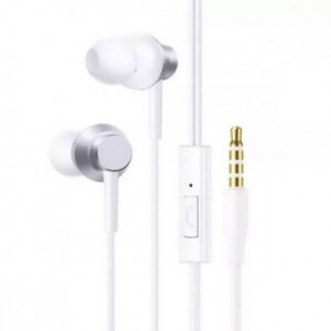 Навушники Baseus Encok HZ11 (3,5mm) (Білий)