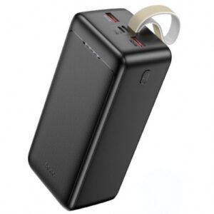 Додаткова батарея Power Bank Hoco J111C PD30W Smart Charge 40000 mAh