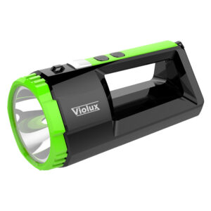 LED ліхтар акумуляторний переносний HUNTER VIOLUX 5W 390Lm