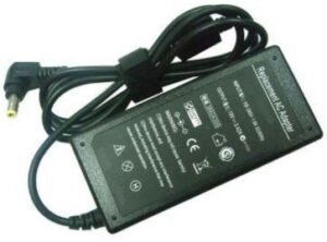 Блок живлення PowerPlant для ноутбука Acer 19V, 3.42A, 65W, 5.5*2.1мм