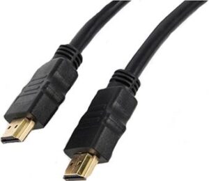 Кабель HDMI Ultra UC77-0300, 3.0m