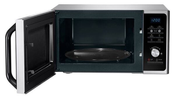 Мікрохвильова піч SAMSUNG MG23F302TAS/UA - Зображення 5
