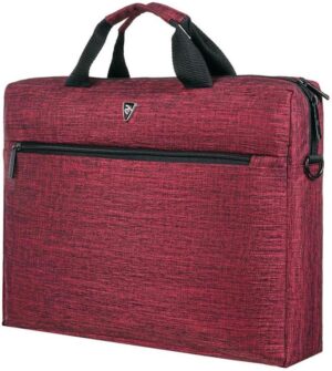 Сумка для ноутбука 16" 2E CBN315BG Burgundy