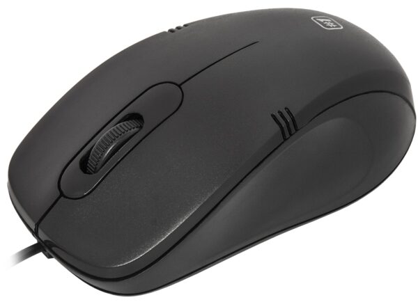 Миша, Defender MM-930 USB, Black - Зображення 2