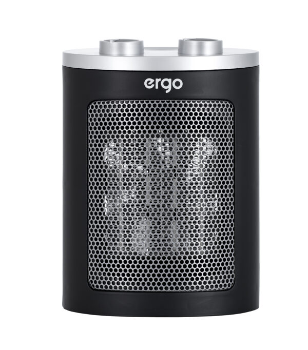 Тепловентилятор ERGO FHC 2015 - Зображення 2