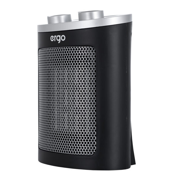 Тепловентилятор ERGO FHC 2015 - Зображення 3