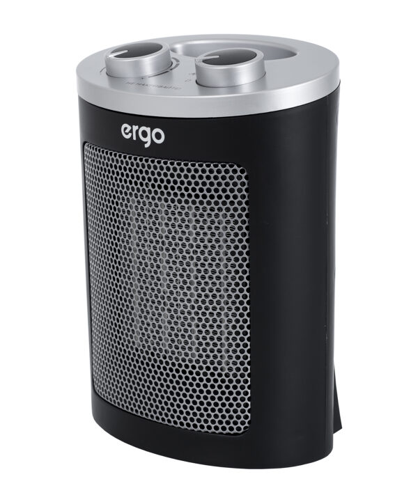 Тепловентилятор ERGO FHC 2015 - Зображення 4