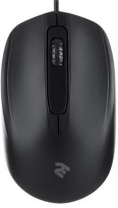 Миша 2E MF140 USB, Black