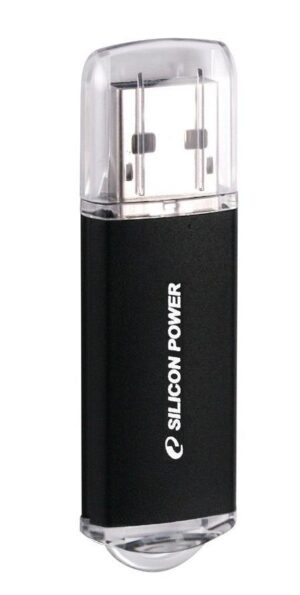 Флеш-накопичувач USB:16Gb Silicon Power Ultima II USB 2.0