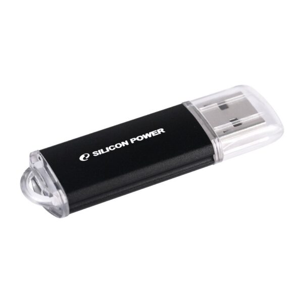 Флеш-накопичувач USB:16Gb Silicon Power Ultima II USB 2.0 - Зображення 3