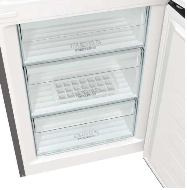 Холодильник GORENJE NRK 6202 AXL4 (HZF3568SED) - Зображення 7