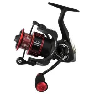 Котушка Favorite HURRICANE 2000S FL rotor 5,2:1 10+1