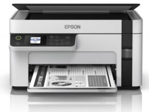 Струменевий чорно-білий БФП "Фабрика друку" Epson M2110 A4
