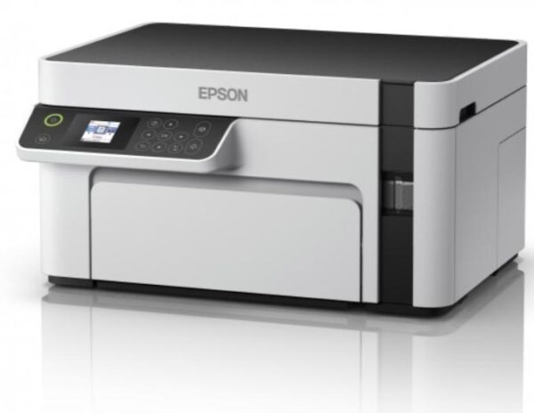 Струменевий чорно-білий БФП "Фабрика друку" Epson M2110 A4 - Зображення 5